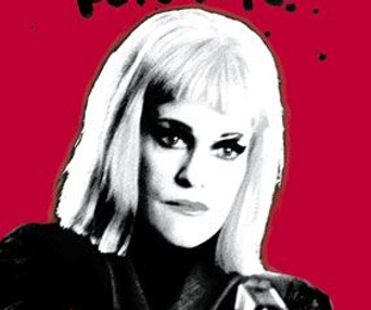 Affiche du film Cecil B. DeMented