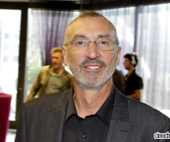 Sur le tapis rouge de Coteau rouge