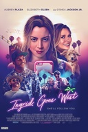 Affiche du film Ingrid Goes West