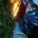 Scène du film Avatar