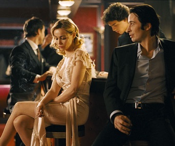 Scène du film Le héros de la famille