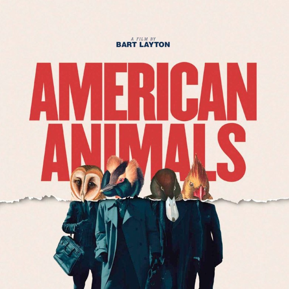 Top 15 des plus belles affiches de films de l'année 2018