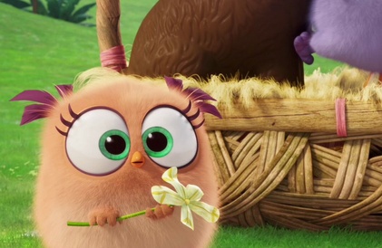 Promo pour Pâques avec les Hatchings