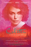Affiche du film Colette