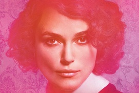 Affiche du film Colette