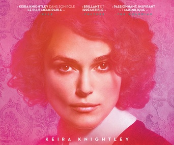 Affiche du film Colette