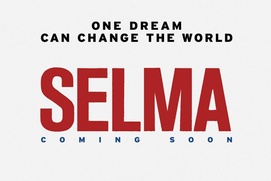 Affiche du film Selma