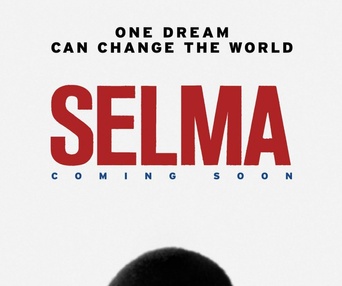 Affiche du film Selma