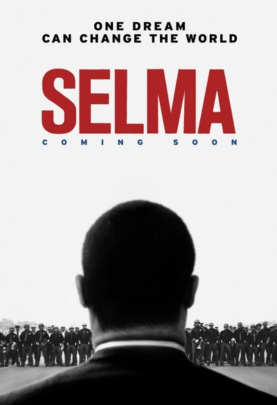 Affiche du film Selma