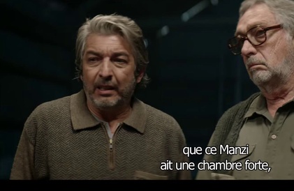 Bande-annonce avec sous-titres en français