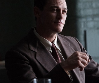 Une scène du film Professor Marston and the Wonder Women