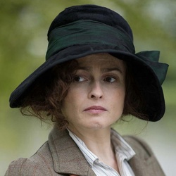 Photo de Helena Bonham Carter