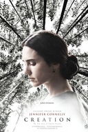 Affiche du film Création