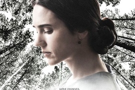 Affiche du film Creation