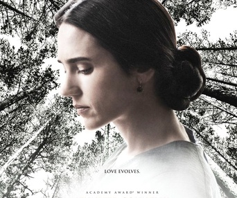 Affiche du film Creation