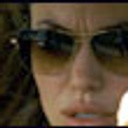 Angelina Jolie dans le film Wanted