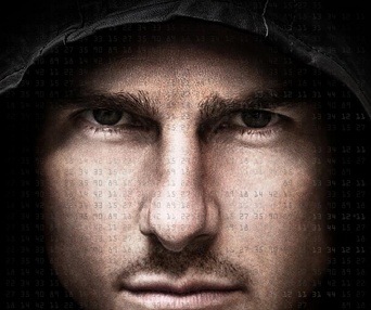 Affiche du film Mission: Impossible - Ghost Protocol