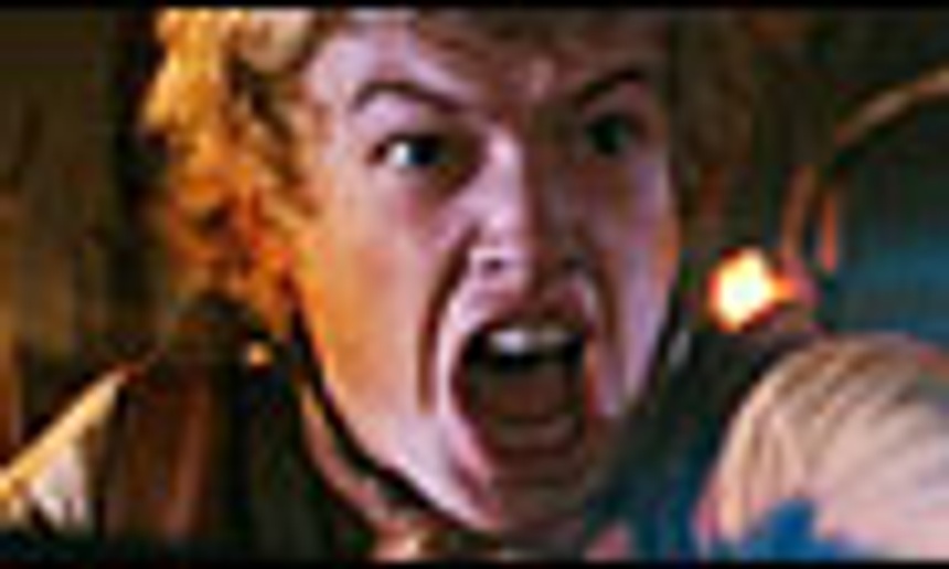 Exclusivité : Bande-annonce en français de Eragon