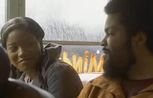 Bande-annonce en anglais