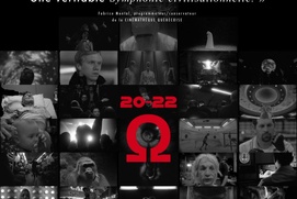 Affiche du film 20-22 Omega