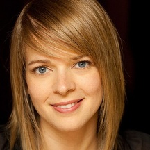 Photo de Marie-Hélène Gendreau