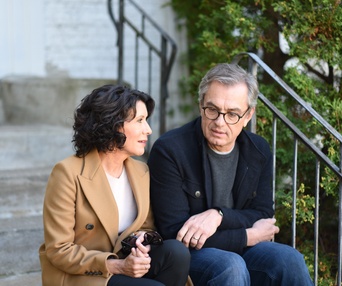 Lâcher prise du 16 mars 2020