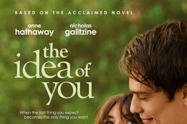 Affiche du film The Idea of You