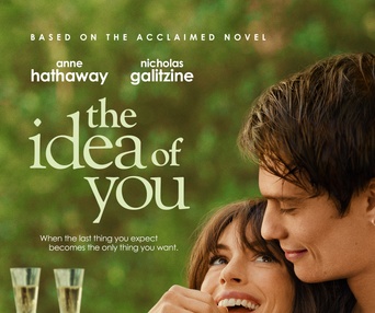 Affiche du film The Idea of You