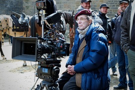 Une scène du film Une scène du film