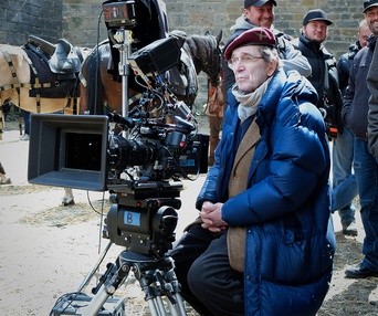 Une scène du film
