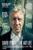 Affiche du film David Lynch : La vie artistique