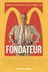 Affiche du film Le fondateur