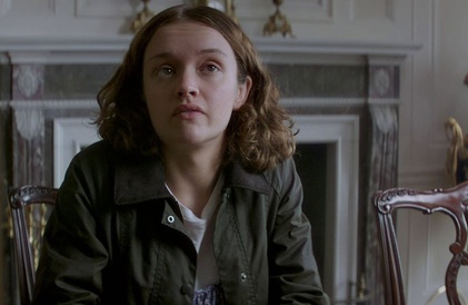 Bande-annonce en anglais