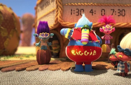 Bande-annonce 3 en anglais