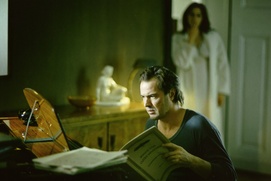 Scène du film La vie des autres Scène du film La vie des autres