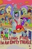 Affiche du film Yelling Fire in an Empty Theater