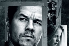 Affiche du film Contraband Affiche du film Contraband