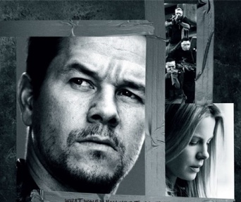 Affiche du film Contraband