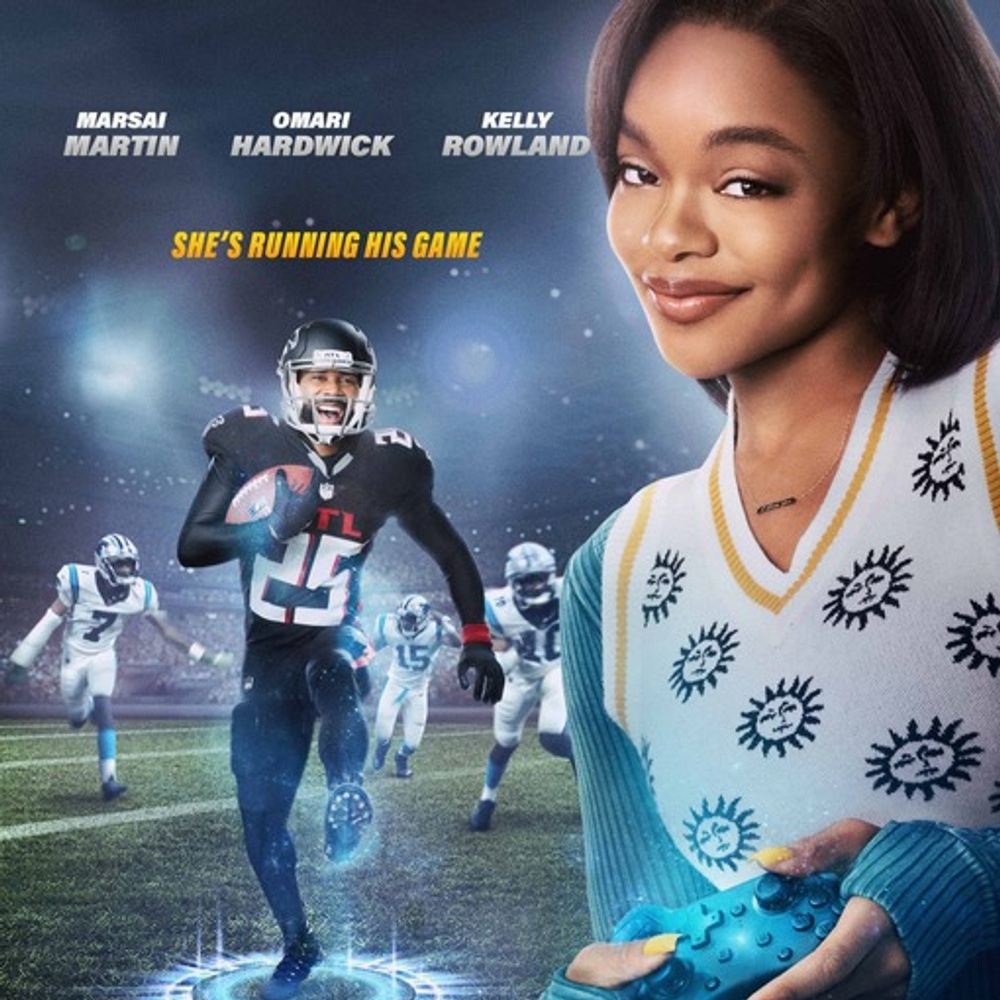 Affiche du film Fantasy Football