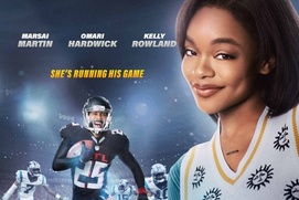 Affiche du film Fantasy Football