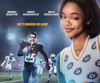 Affiche du film Fantasy Football