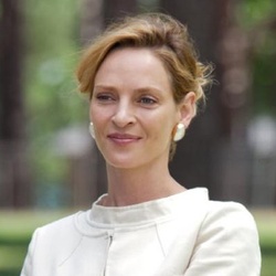 Photo de Uma Thurman