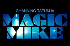 Affiche du film Magic Mike