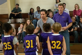 Une scène du film Daddy's Home Une scène du film Daddy's Home