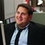 Jonah Hill dans le film Get Him to the Greek
