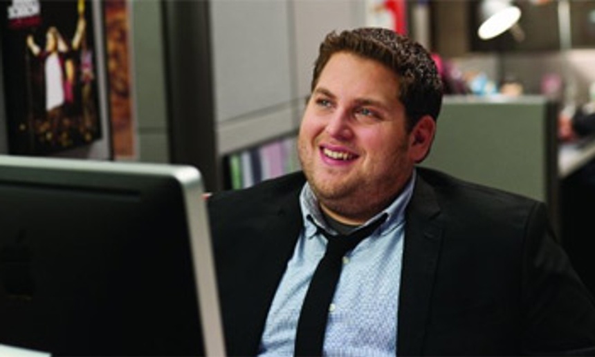Jonah Hill rejoint Ben Stiller et Vince Vaughn