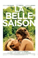 Affiche du film La belle saison