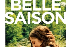 Affiche du film La belle saison