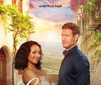 Affiche du film Love in the Villa
