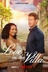 Affiche du film De l'amour dans la villa